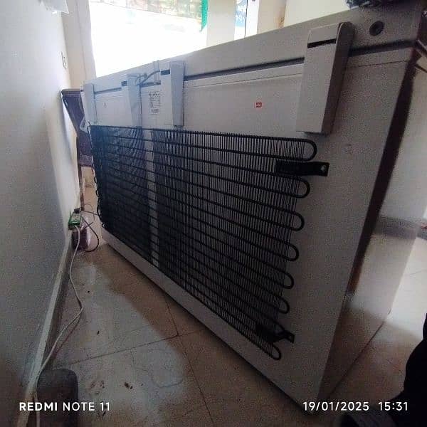 Dowlance inverter brand new 10din use hova h 5