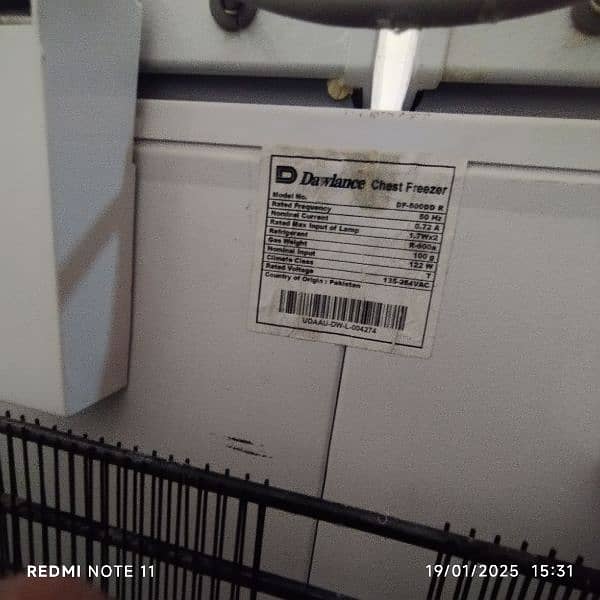 Dowlance inverter brand new 10din use hova h 6