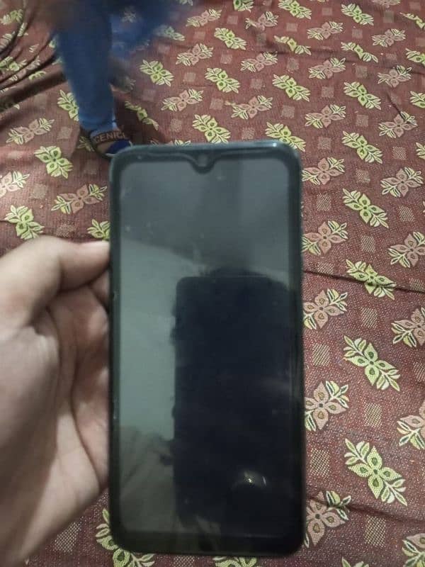 Tecno pop 5.2/32 behtreen condition with box 0