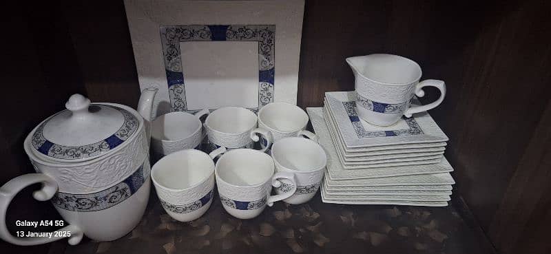 bone china teaset 1