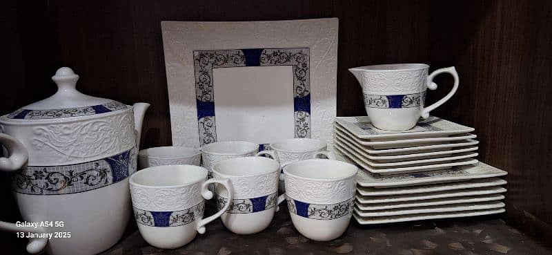 bone china teaset 5