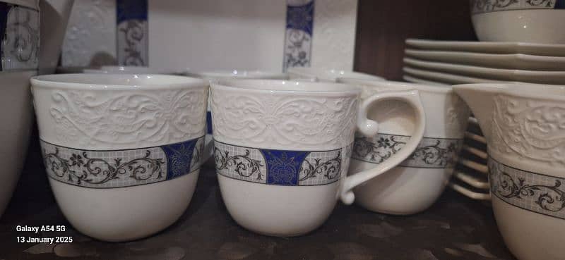 bone china teaset 8