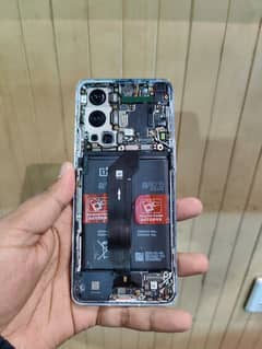 OnePlus 9 pro board