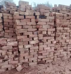 1st Number Used Bricks For Sale