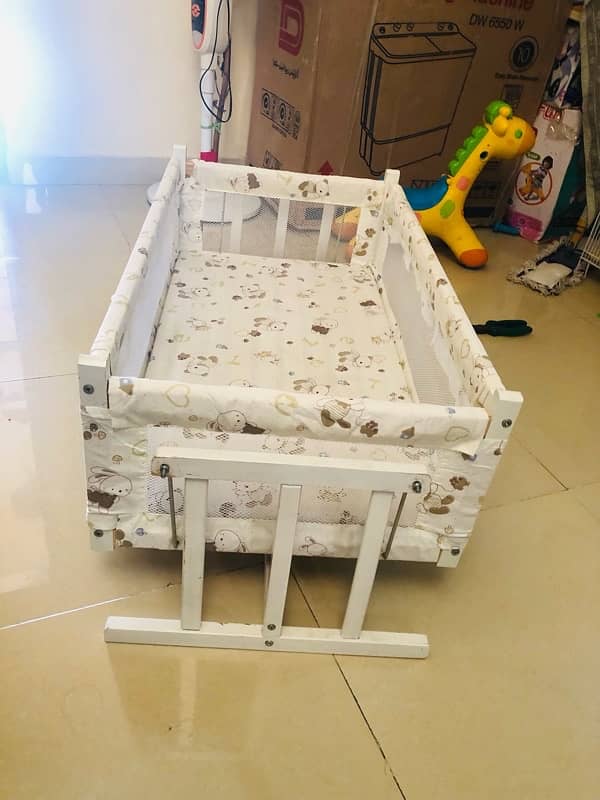 baby swing bed 0