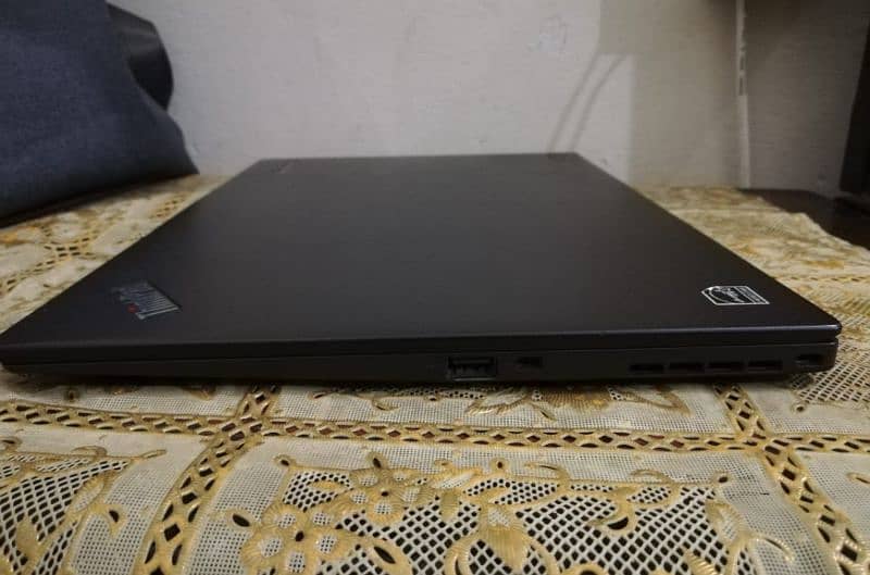 Lenovo ThinkPad X1 Carbon 2