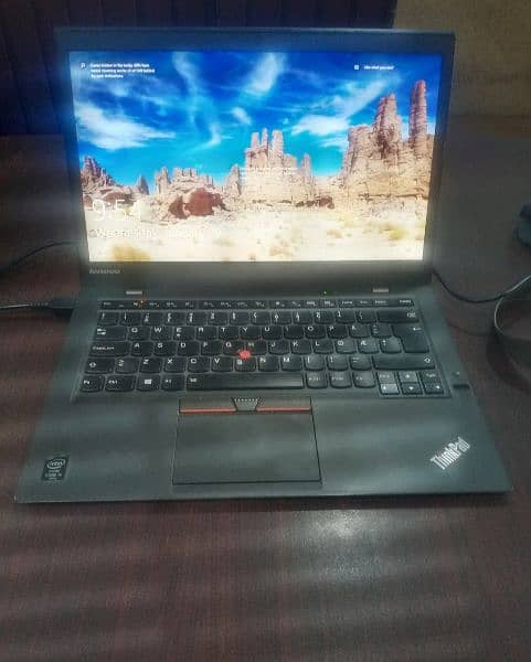 Lenovo ThinkPad X1 Carbon 3