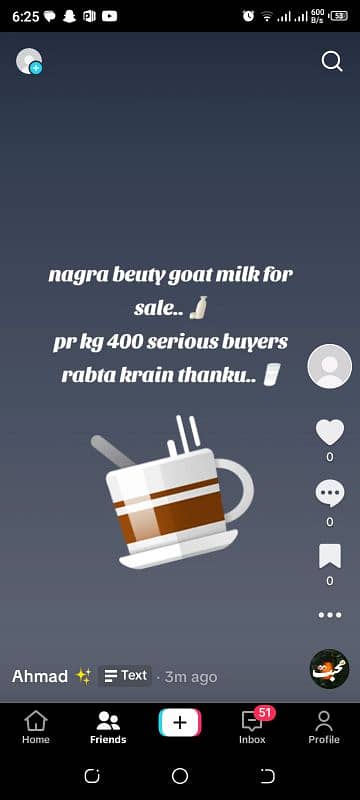 nagra goat milk for sale 400RS pr kg 0