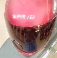 Super Air Halmet