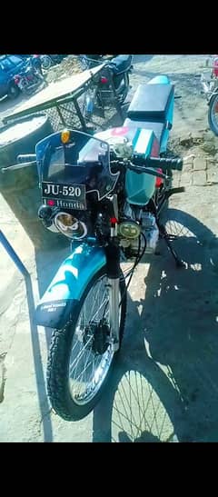 trall bike for sall  03424404766, number