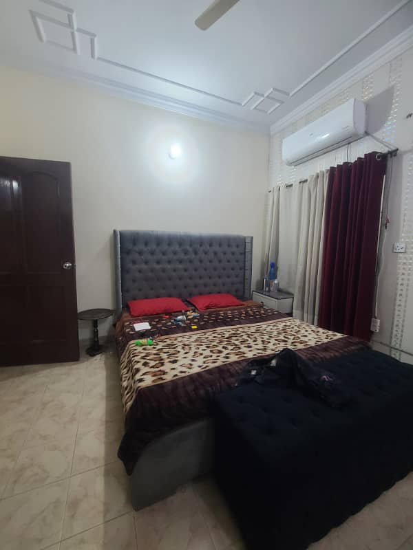 2 bedroom beautiful upper portion available for rent 0