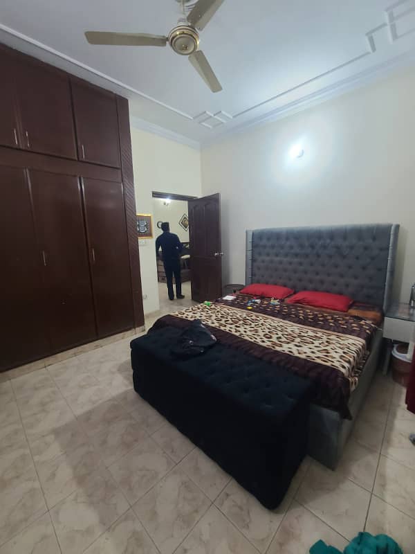 2 bedroom beautiful upper portion available for rent 1