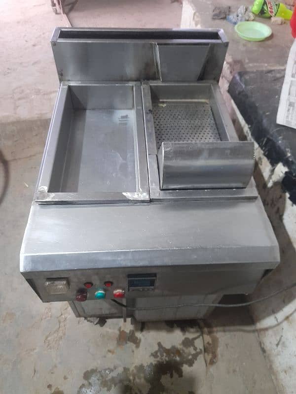 deep fryer 16 ltr deep fryer double 16ltr deep fryer 0