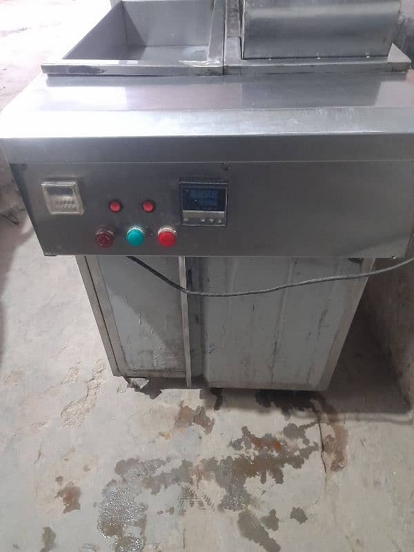 deep fryer 16 ltr deep fryer double 16ltr deep fryer 1