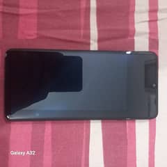 SAMSUNG A22 FOR SALE WITH BOX