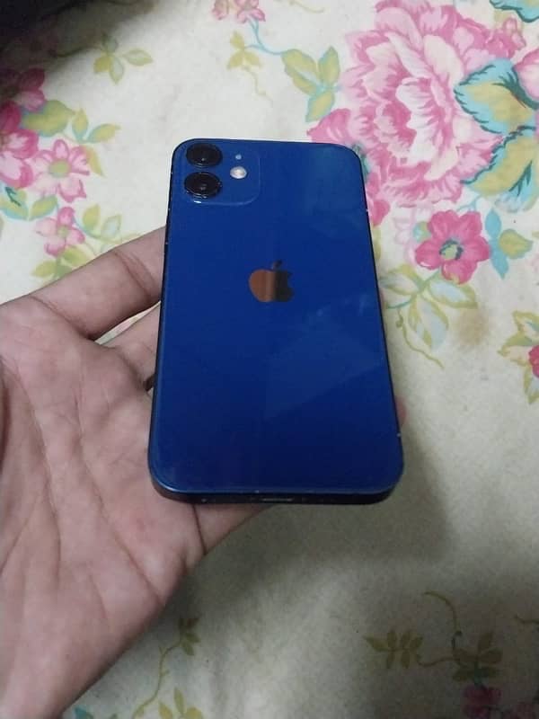 iphone 12mini 64gb jv non pta 10.95 6