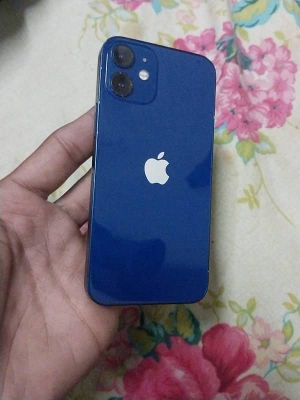 iphone 12mini 64gb jv non pta 10.95 8