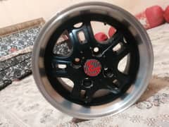 Alloyrim 13 inch