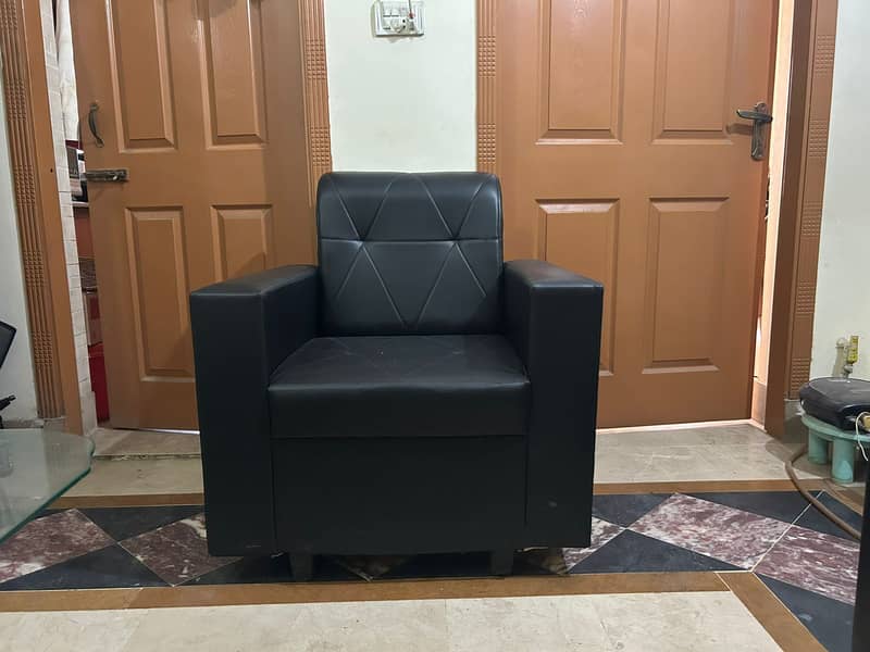 5 Seater Sofa For Sale 3