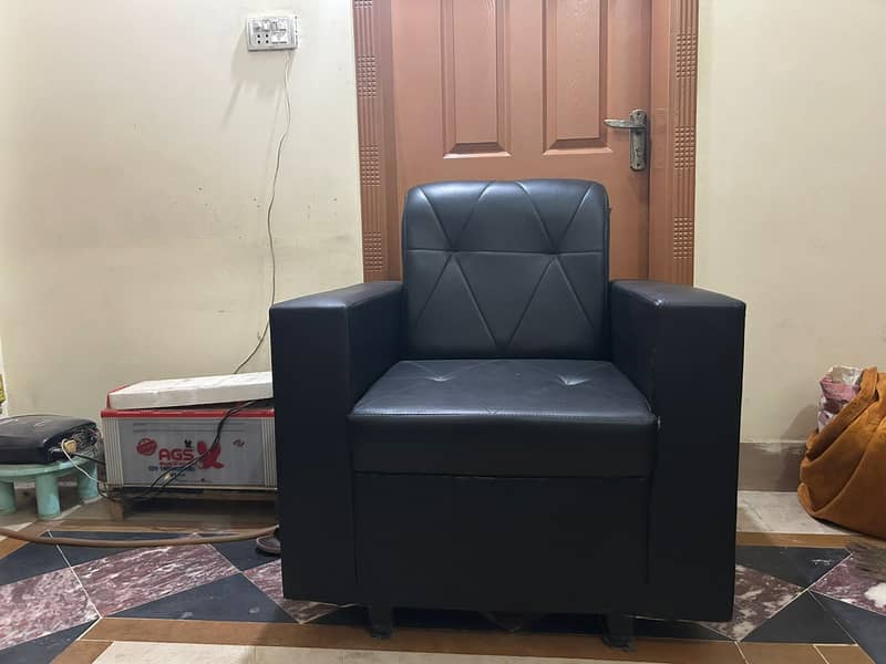 5 Seater Sofa For Sale 9