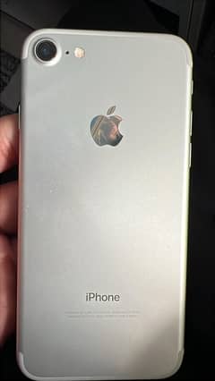 Iphone 7 128GB