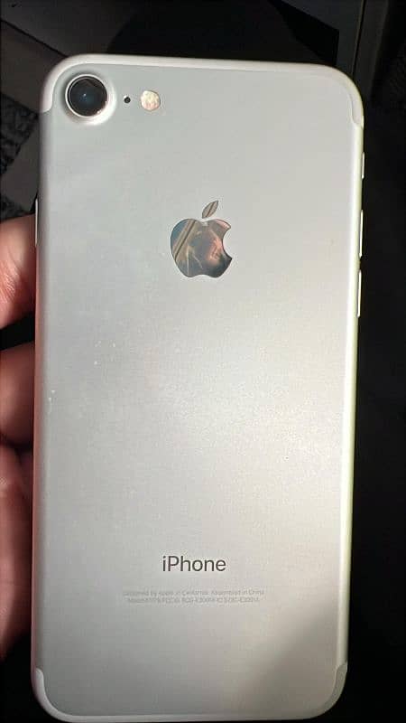 Iphone 7 128GB 0