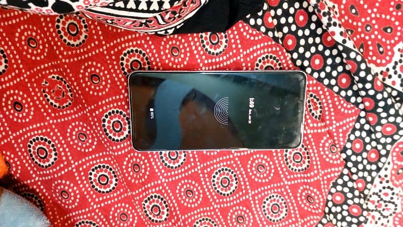 "Samsung S21 Plus 5G | PTA Approved | Best Condition | Like New" 4