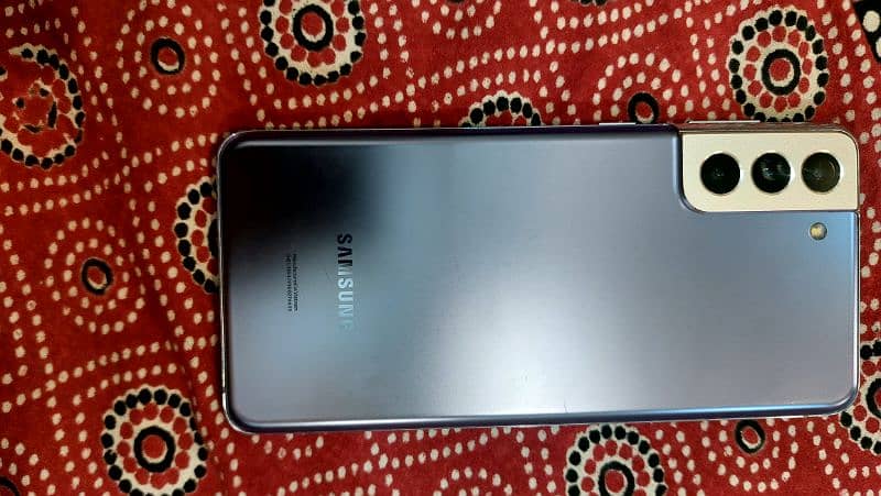 "Samsung S21 Plus 5G | PTA Approved | Best Condition | Like New" 5