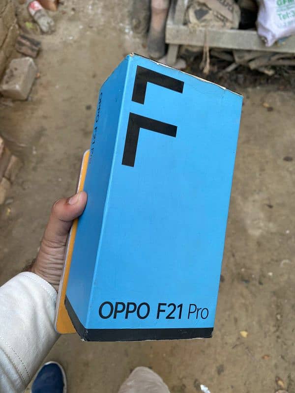 oppo f21 pro 7