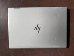 HP elitebook 830 G6 x360 core i5 8th gen 8/256