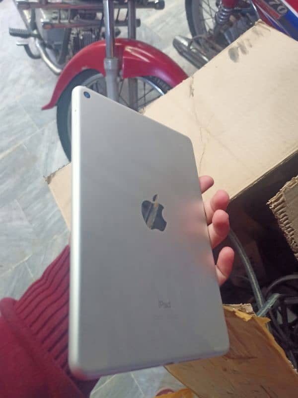 Buy iPad Mini 5 64GB at Best Prices | Used iPads for Sale on OLX 1