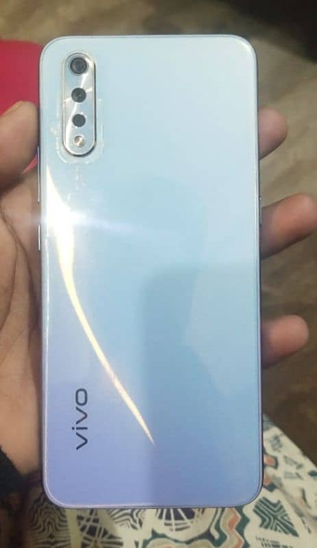 Vivo S1, total geniune, 10/10 urgent sale 0