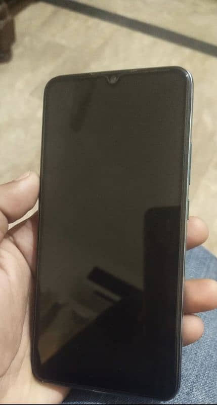 Vivo S1, total geniune, 10/10 urgent sale 1