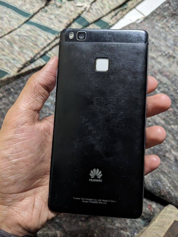 HUAWEI Mobile 1