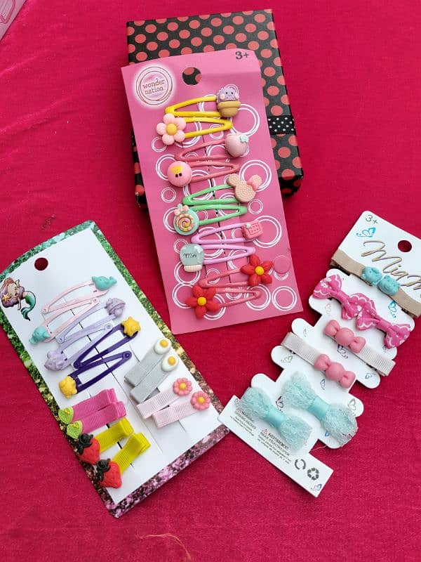 Hair accessories Deals 1