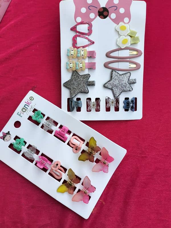 Hair accessories Deals 2