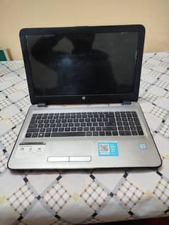 Hp Core i5 5th Generation Notebook