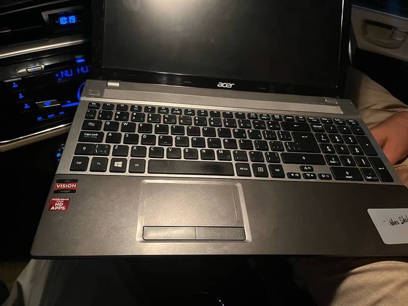 acer laptop 1