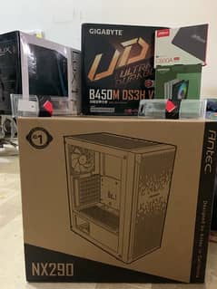 PC for Sale (Urgent)