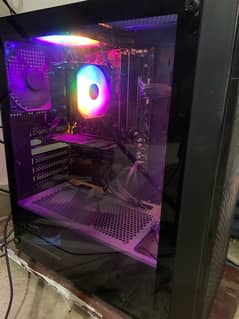 GAMING PC RYZEN 5 with GIGABYTE Motherboard (10/10 condition)