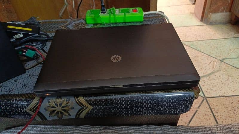 HP ProBook 6470b 2