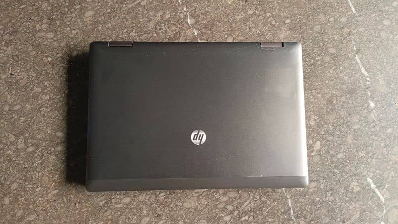 HP ProBook 6470b 5