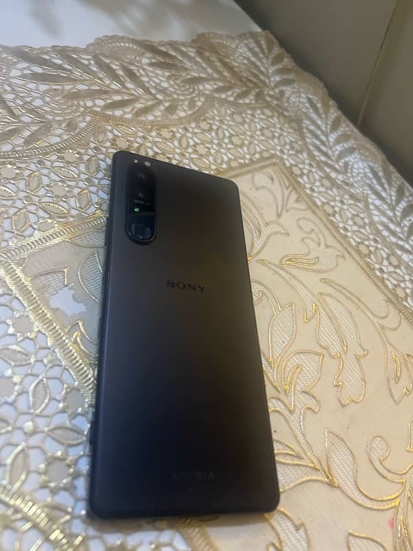 xperia 1 mark 3 2