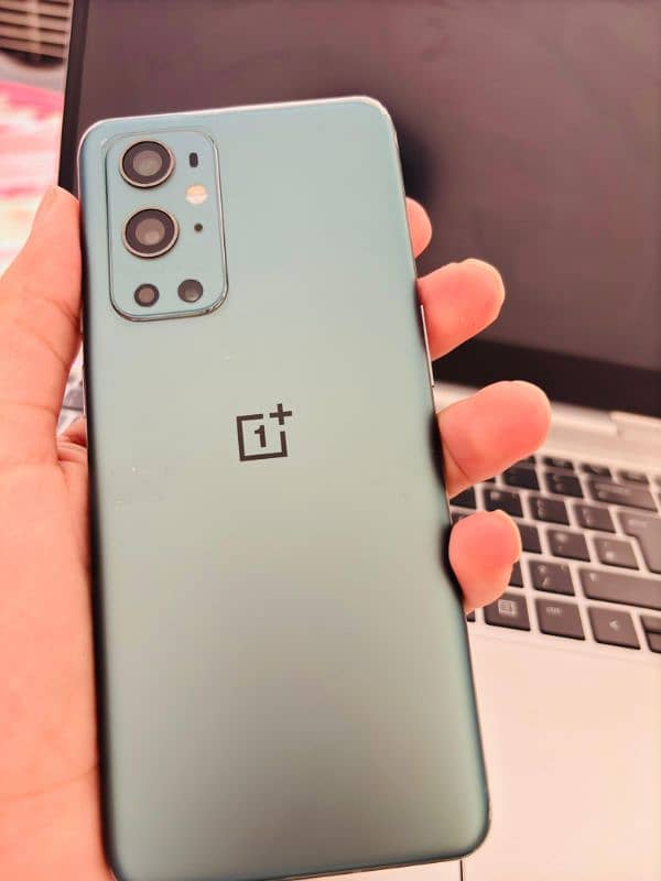 OnePlus 9 Pro – 12GB RAM | 256GB Storage | Excellent Condition 0