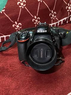 NIKON-D750