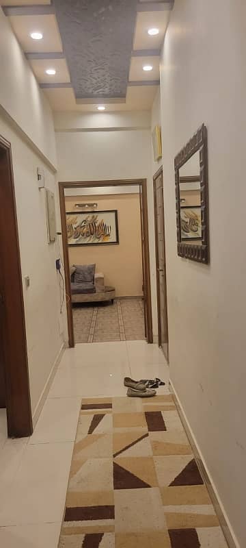 *Apartment For Rent At Main Khalid Bin Waleed Road* 2