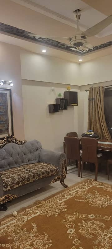 *Apartment For Rent At Main Khalid Bin Waleed Road* 4