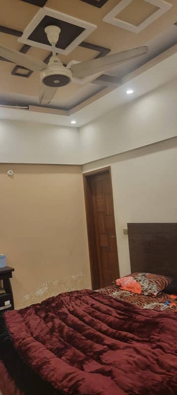 *Apartment For Rent At Main Khalid Bin Waleed Road* 5