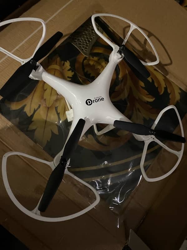 drone sky LX-X25 4