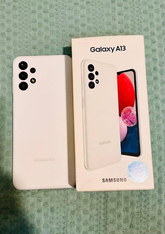 SAMSUNG A13 1